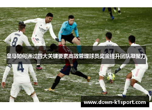 皇马如何通过四大关键要素高效管理球员奖金提升团队凝聚力