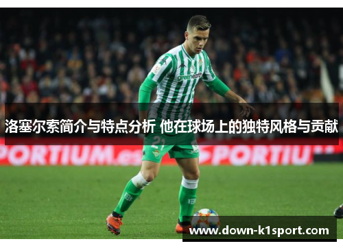 洛塞尔索简介与特点分析 他在球场上的独特风格与贡献